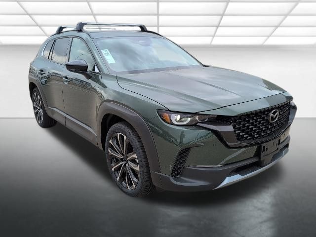 Cypress 2026 Mazda CX-50 2.5 Turbo AWD SUV / Crossover All-Wheel Drive 6-Speed Automatic