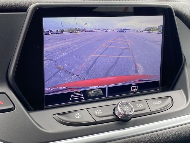 2022 Chevrolet Blazer LT 14