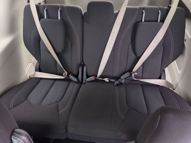 used 2023 Chrysler Voyager car, priced at $21,990