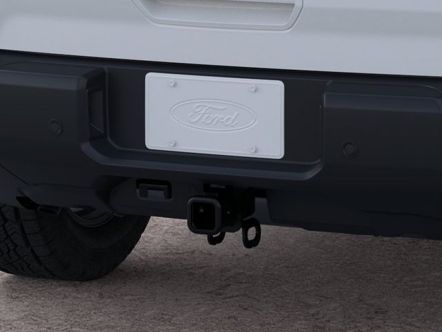 Used 2026 White Ford Big Bend image 23