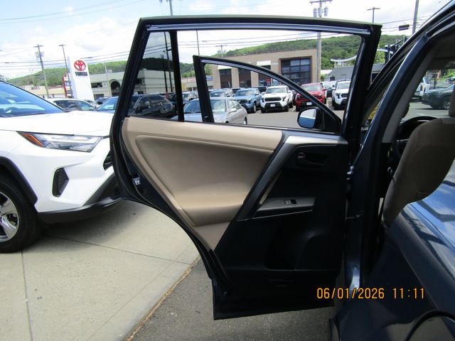 used 2013 Toyota RAV4 car, priced at $12,999
