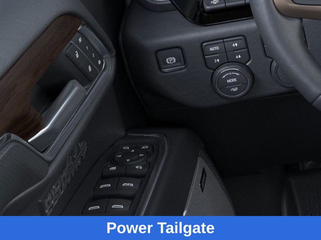 New 2025 Chevrolet Silverado 1500 For Sale in Livonia, MI