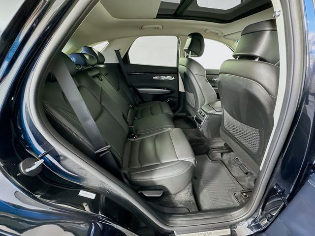 Thumbnail: 2025 Genesis GV70 - 28