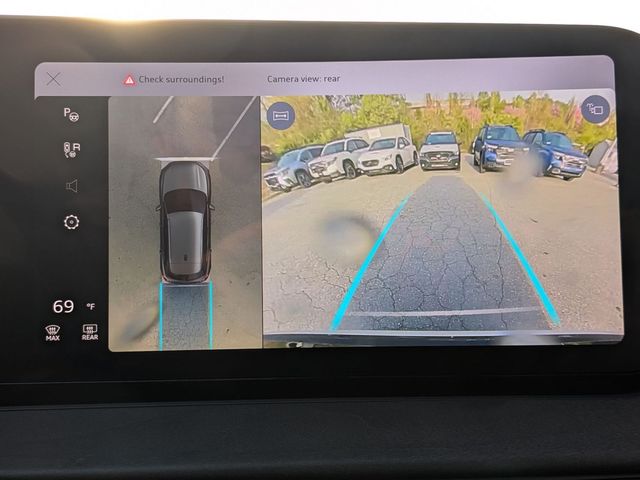 new 2026 Audi Q3 car, priced at $51,105