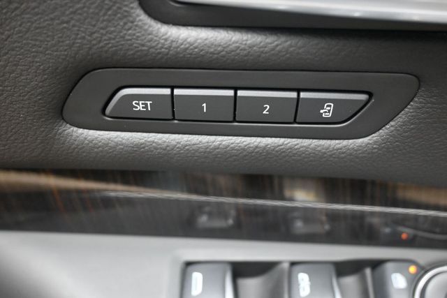 Used 2024 Cadillac XT4 SUV