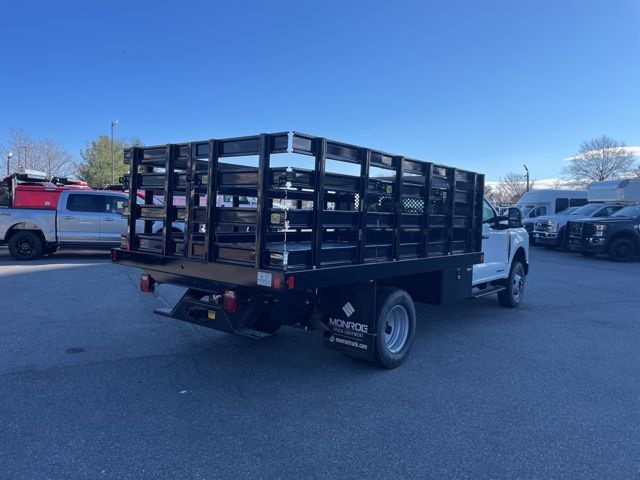 2024 Ford F-350SD XL photo