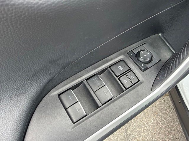 Used 2024 Toyota RAV4 Hybrid SUV