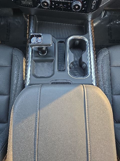 2026 Chevrolet Silverado 1500 RST:46149A