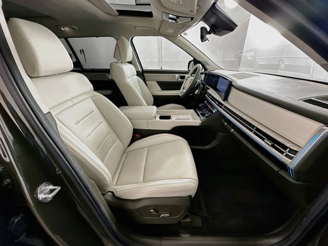 Thumbnail: 2025 Hyundai Santa Fe - 28