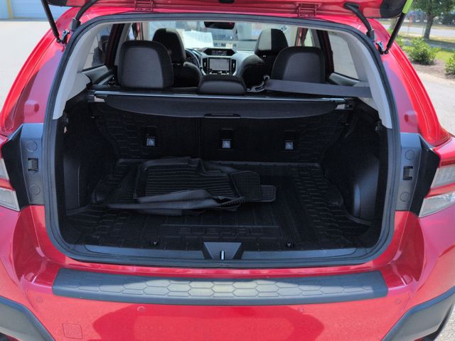Used 2020 Red Subaru Limited image 32