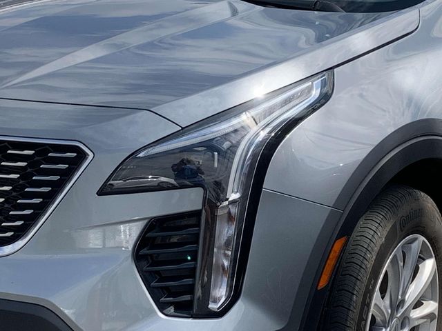 2023 Cadillac XT4 Luxury 6