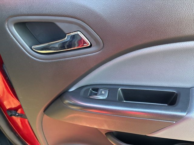 used 2021 Chevrolet Colorado car, priced at $25,429