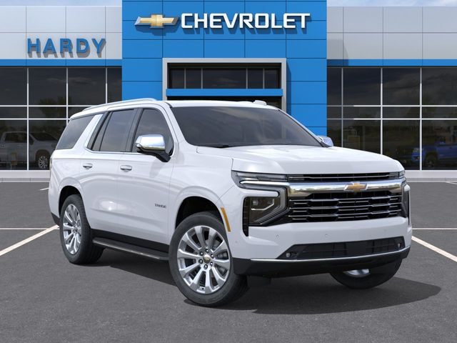 2026 Chevrolet Tahoe Premier:47080