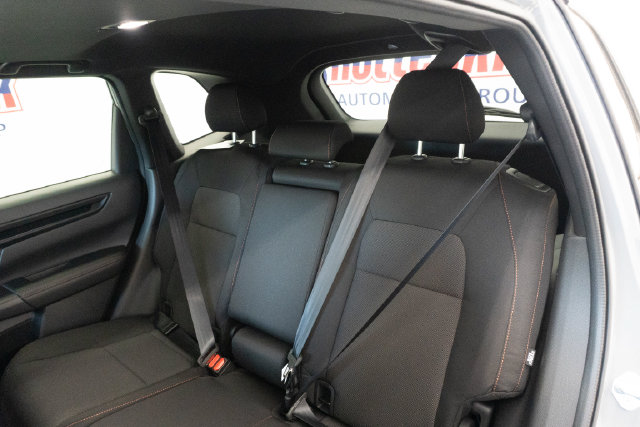 New 2026 Honda CR-V Hybrid SUV