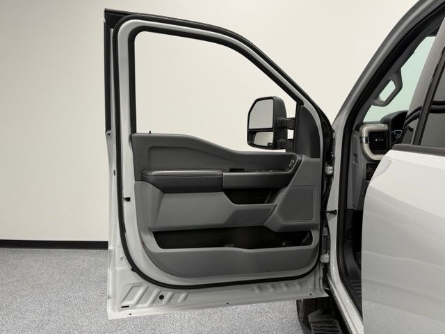 Used 2026 White Ford XLT image 10