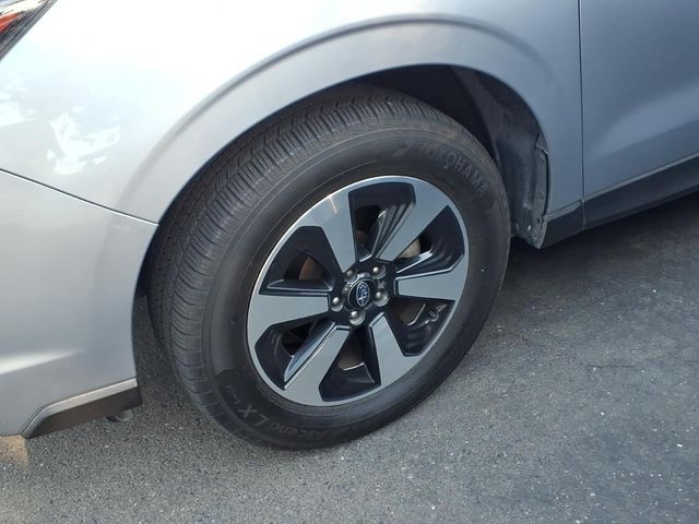 Used 2018 Subaru Forester SUV