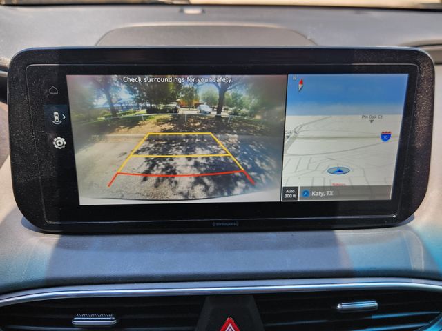 Used 2023 Hyundai Santa Fe SUV