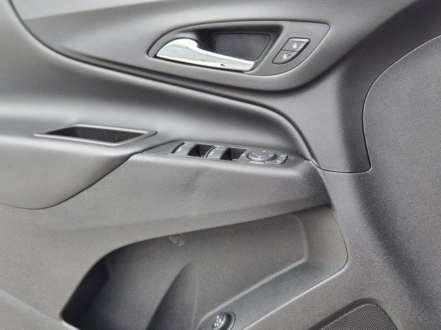 used 2022 Chevrolet Equinox car, priced at $20,215