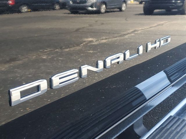 2022 GMC Sierra 2500HD Denali 31