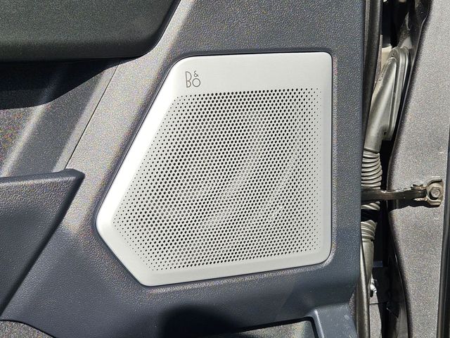 Certified Used 2025 Gray Ford Raptor image 12