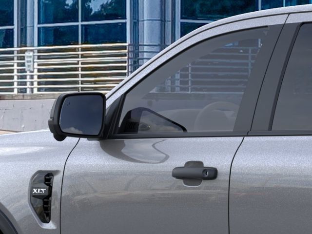New 2026 Gray Ford XLT image 20