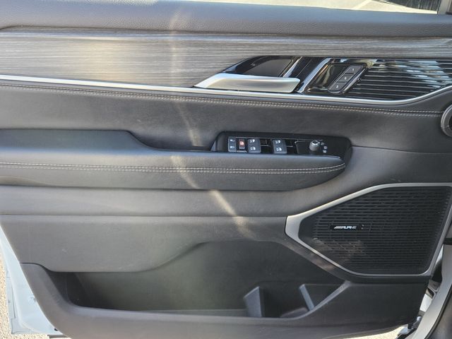 2024 Jeep Wagoneer Series II 4x4