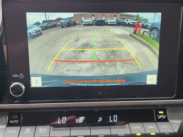 2026 Toyota Camry LE Black at Classic Elite Chevrolet Sugar Land