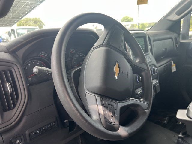 New Car 2024 Chevrolet Silverado 3500hd  Work Truck For Sale Under $50,000 In San Antonio, Texas