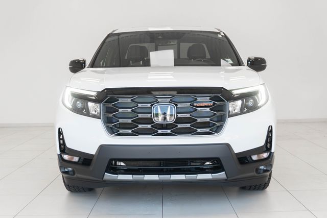 Used 2024 Honda Ridgeline Truck