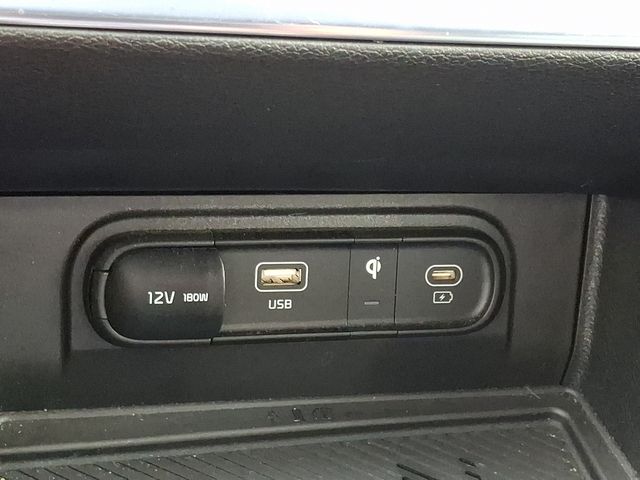 Used 2024 Kia Sportage SUV