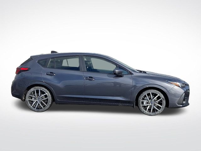 new 2026 Subaru Impreza car, priced at $29,145