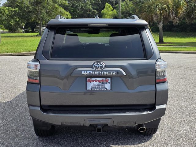 Used 2021 Toyota 4Runner SUV
