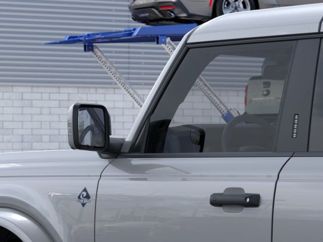 2026 Ford Bronco Outer Banks:169432