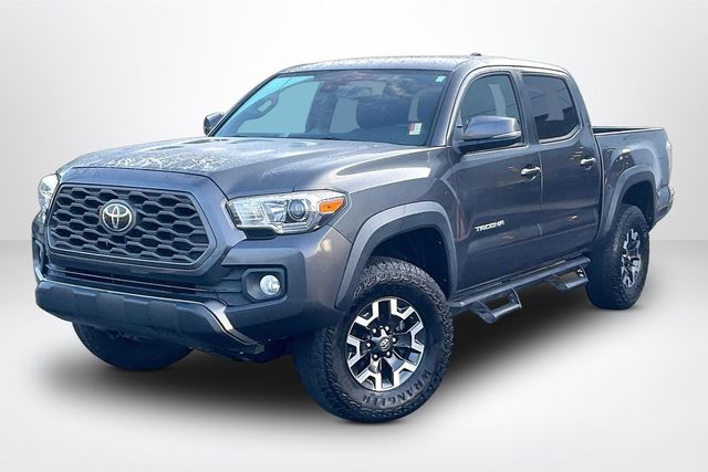 Used 2020 Toyota Tacoma Truck