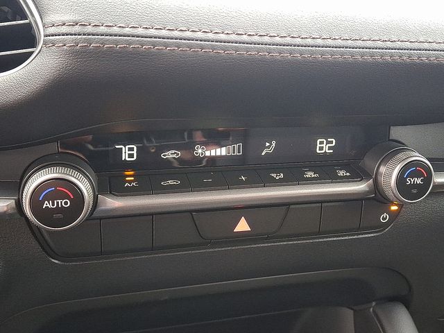 new 2026 Mazda Mazda3 car, priced at $24,967