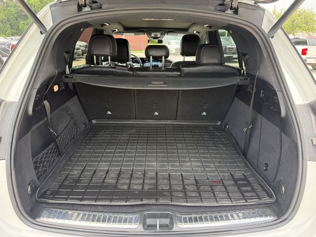 2022 Mercedes-Benz GLE GLE 450 White at Bayway Cadillac Southwest