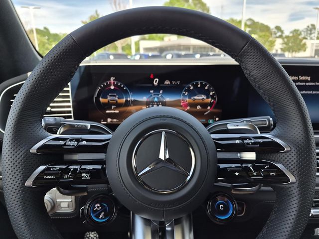 new 2026 Mercedes-Benz GLE car, priced at $138,545