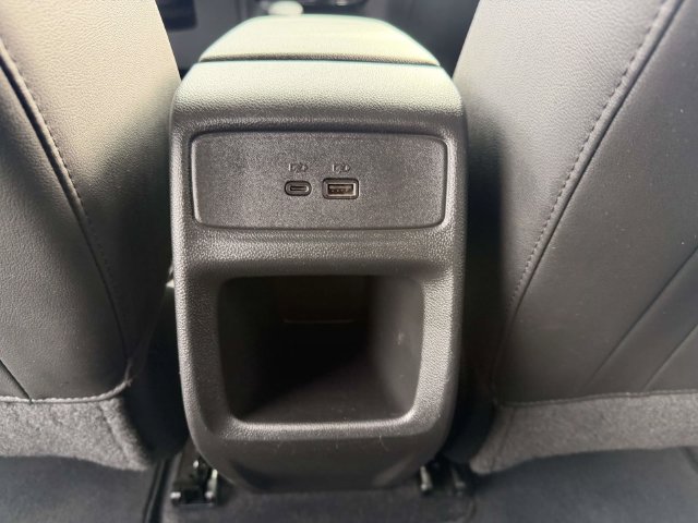 Used 2024 Chevrolet Trax SUV