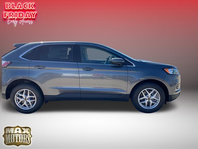 2024 Ford Edge SEL 28