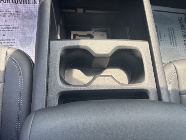 New 2024 Chevrolet Silverado EV Truck