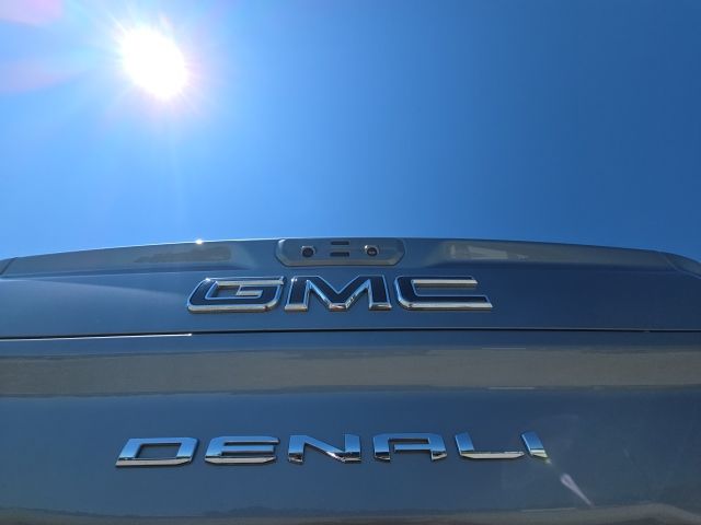 2025 GMC Sierra 2500HD Denali Ultimate:46249A