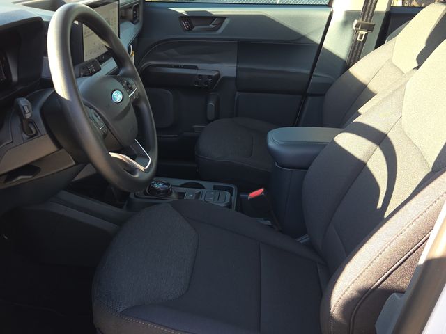 New 2026 White Ford XL image 17