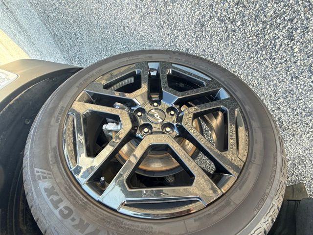2024 Kia Telluride SX X-Line:169372A
