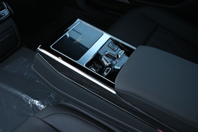 New 2026 Black Audi L 55 image 22