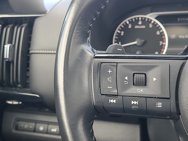 Used 2023 Nissan Pathfinder SUV