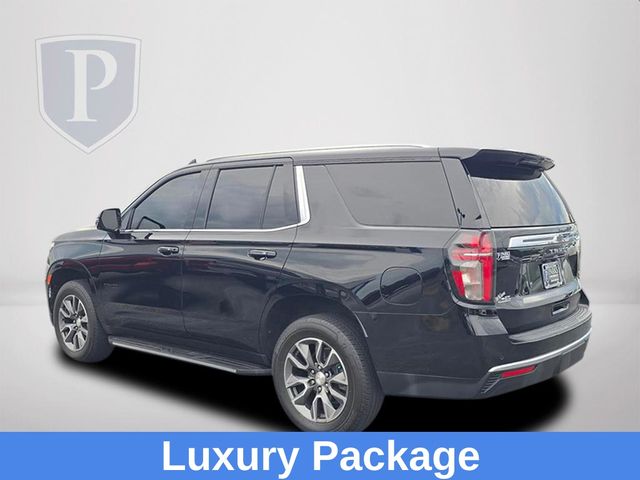Used 2022 Black Chevrolet LT image 9