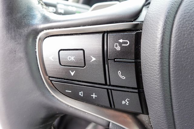 used 2020 Lexus ES car, priced at $30,000