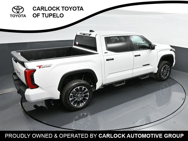 2023 Toyota Tundra SR5 25