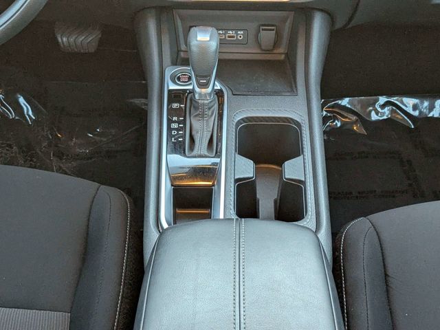 2024 Nissan Sentra SV Blue at Coastal Chevrolet Cadillac