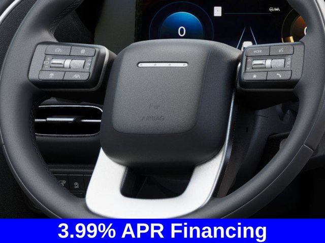 New 2026 White Hyundai SEL image 18